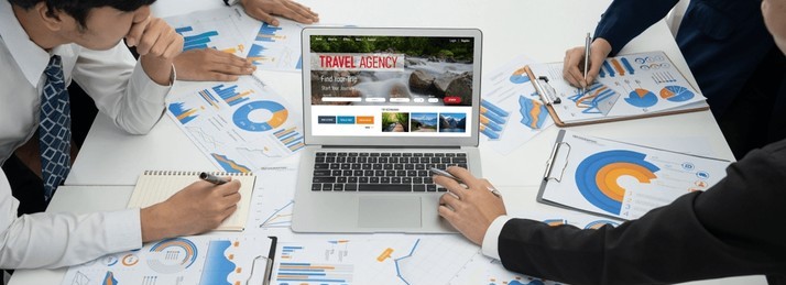 MARKETING AND PROMOTION